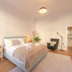 Familie Suite met een King Size Bed